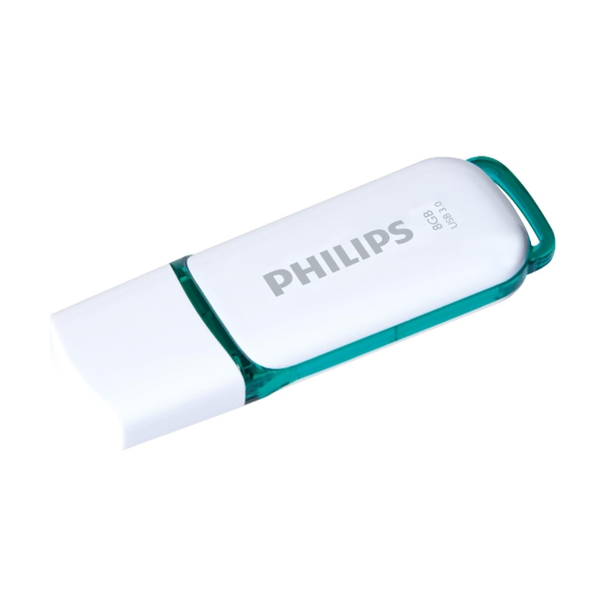 Philips Snow 8 GB LED Göstergeli Super Speed USB 3.0 Flash Bellek - Görsel 7