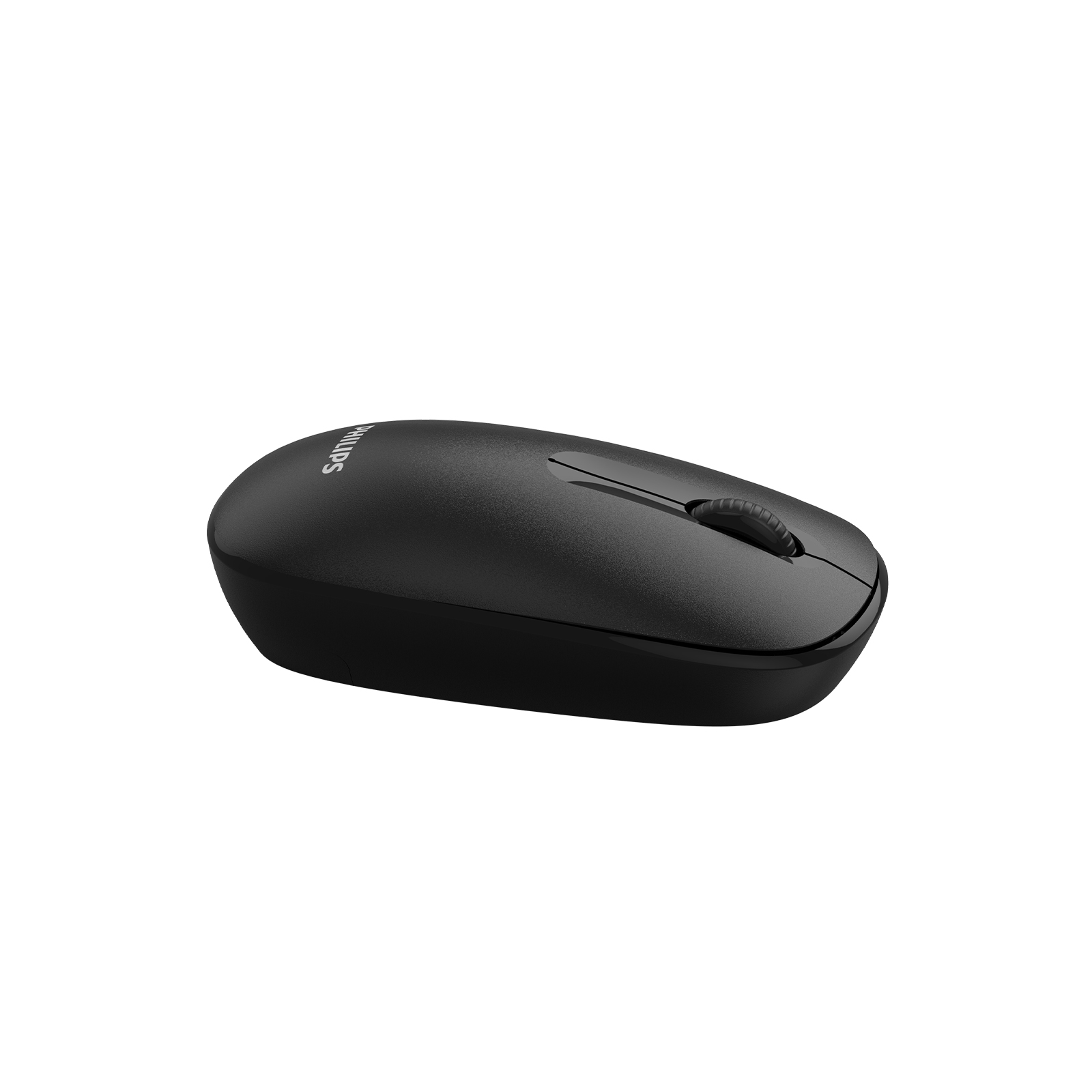 Philips SPK7318 Kablosuz 1600 DPI 3 Tuşlu Optik Mouse Siyah - Görsel 5