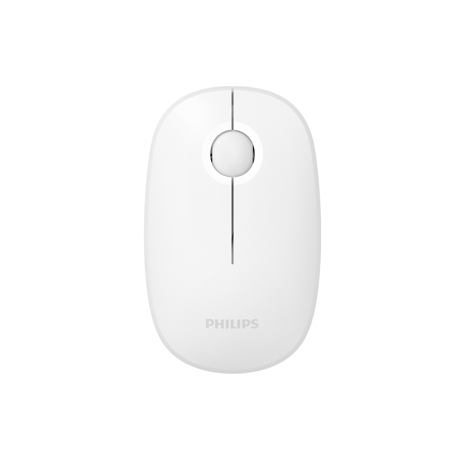 Philips SPK7378 Kablosuz 1600DPI 3 Tuşlu Optik Mouse Beyaz