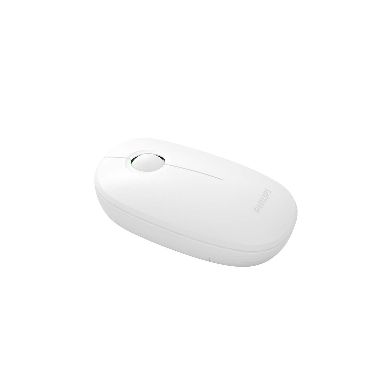 Philips SPK7378 Kablosuz 1600DPI 3 Tuşlu Optik Mouse Beyaz - Görsel 6