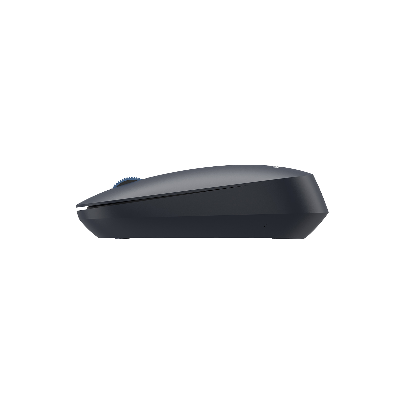 Philips SPK7438 Kablosuz 1600DPI 4 Tuşlu Optik Mouse Lacivert - Görsel 5