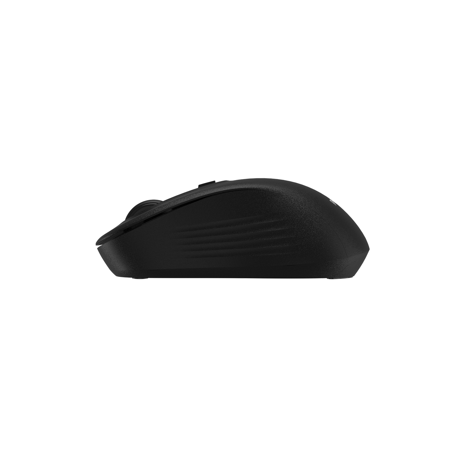 Philips SPK7538 Kablosuz Bluetooth 1600DPI 5 Tuşlu Optik Mouse Siyah - Görsel 3