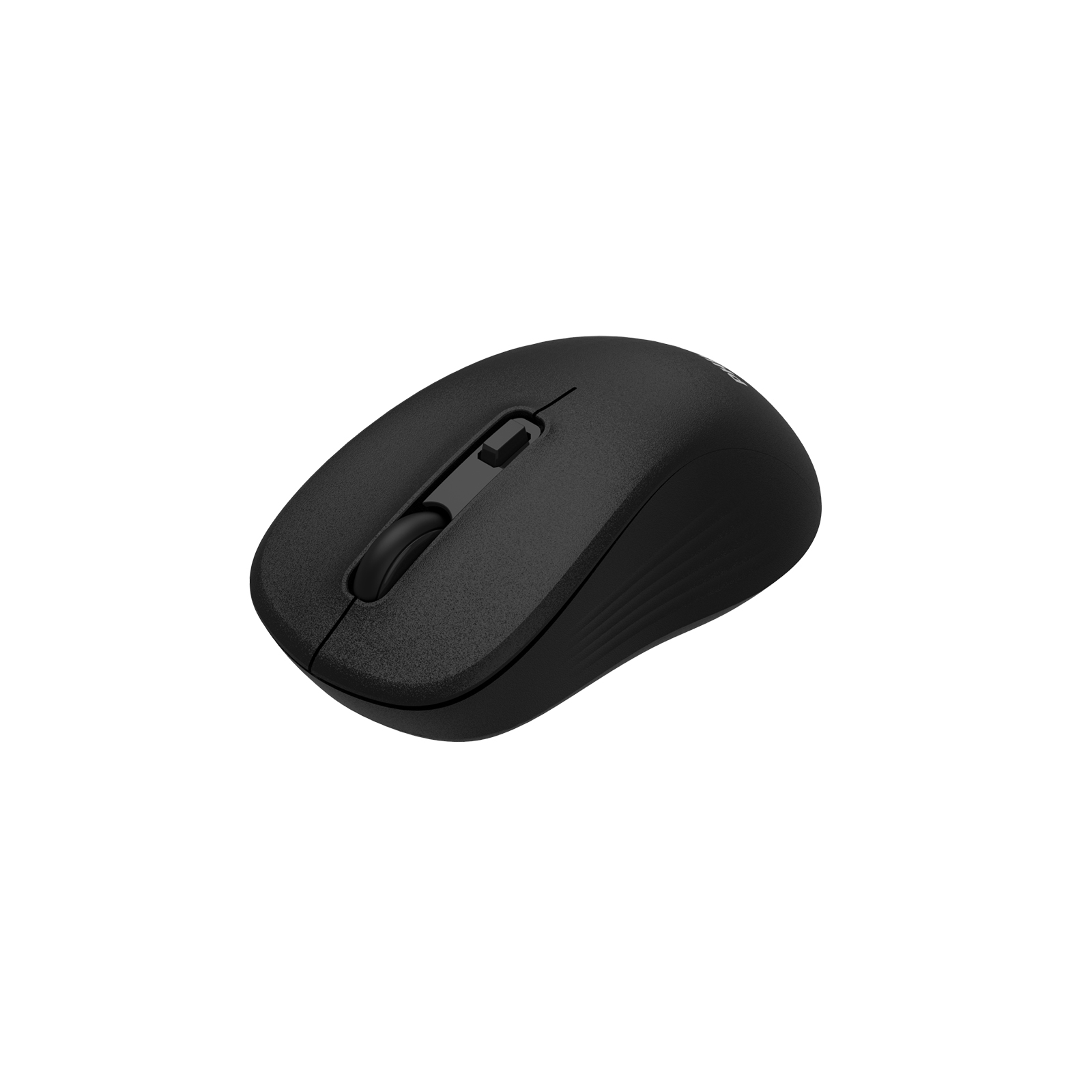 Philips SPK7538 Kablosuz Bluetooth 1600DPI 5 Tuşlu Optik Mouse Siyah - Görsel 4