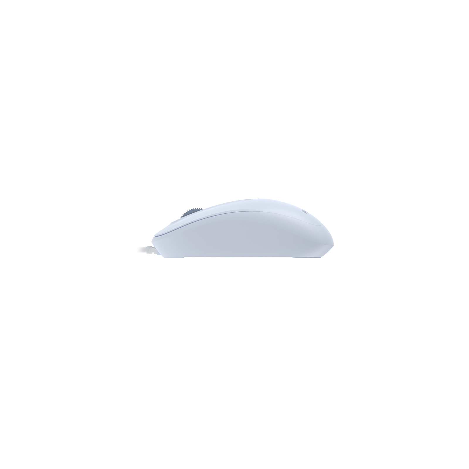 Philips SPK7238 USB Kablolu 1200DPI 3 Tuşlu Optik Mouse Açık Mavi - Görsel 4