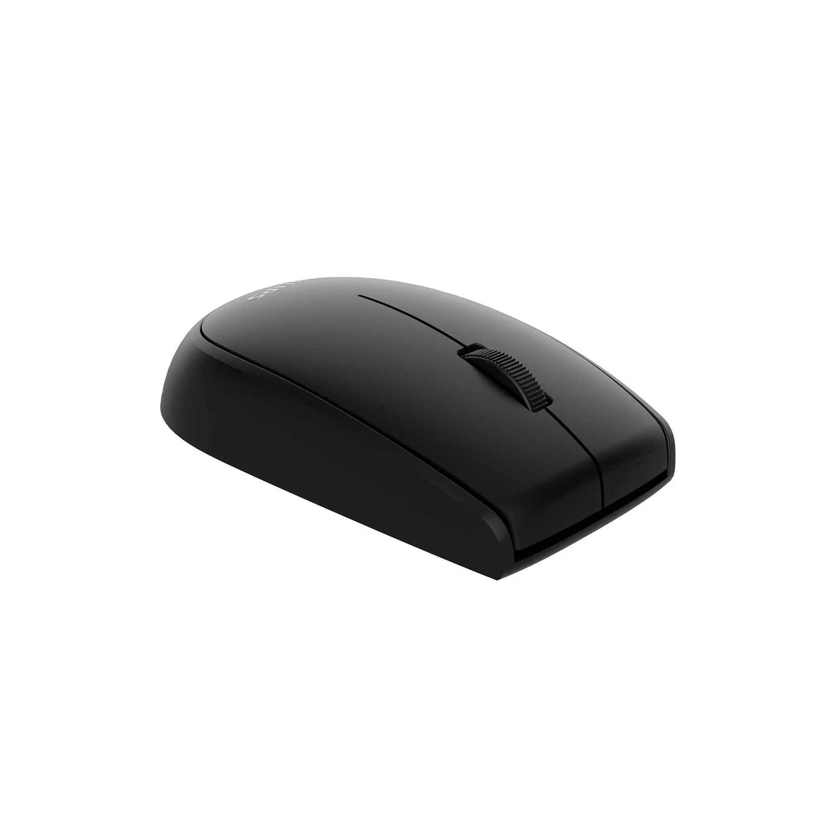 Philips SPK7317 Kablosuz 1600DPI 3 Tuşlu Optik Mouse Siyah - Görsel 3