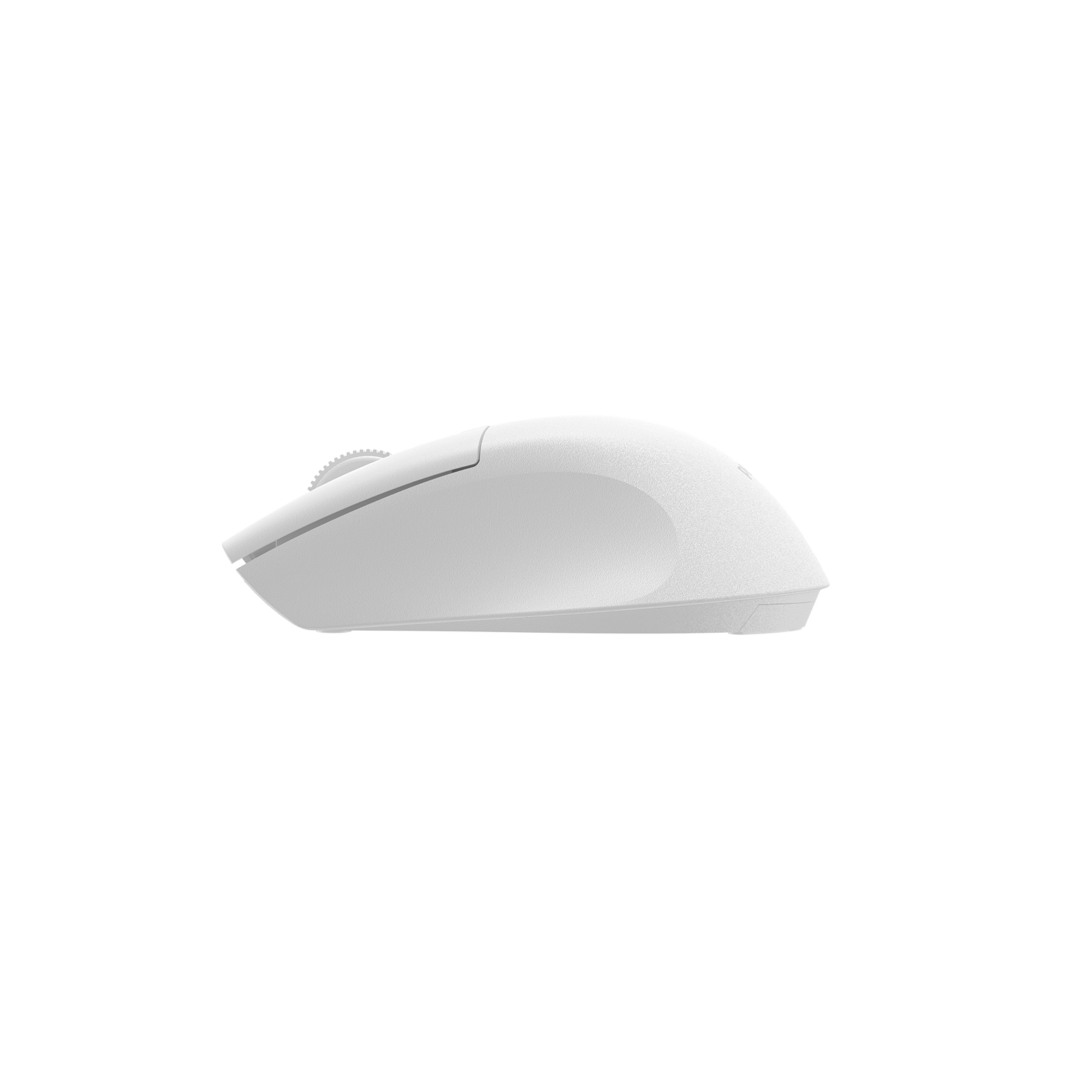 Philips SPK7528 Kablosuz Bluetooth 1600DPI 5 Tuşlu Optik Mouse Beyaz - Görsel 3