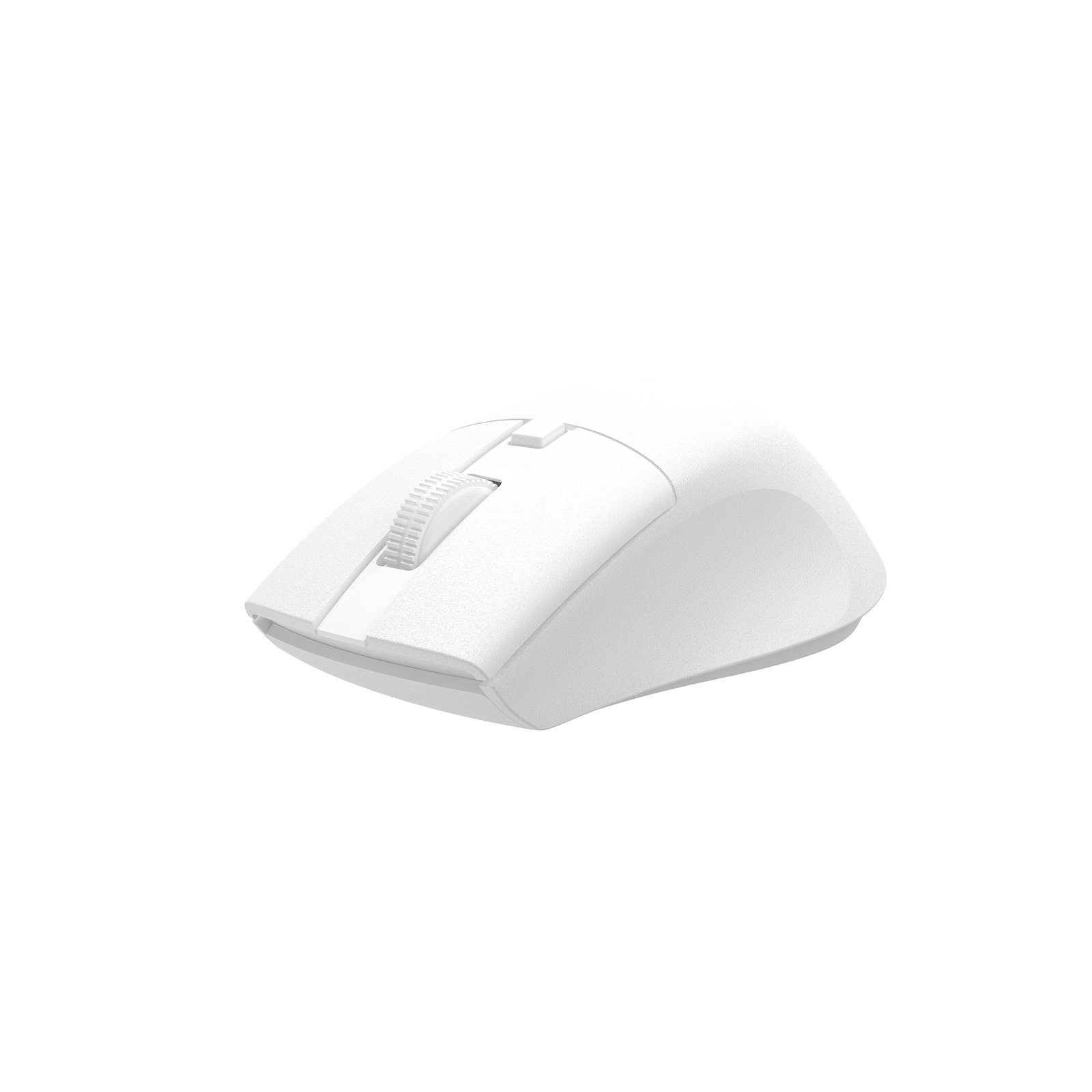 Philips SPK7528 Kablosuz Bluetooth 1600DPI 5 Tuşlu Optik Mouse Beyaz - Görsel 4