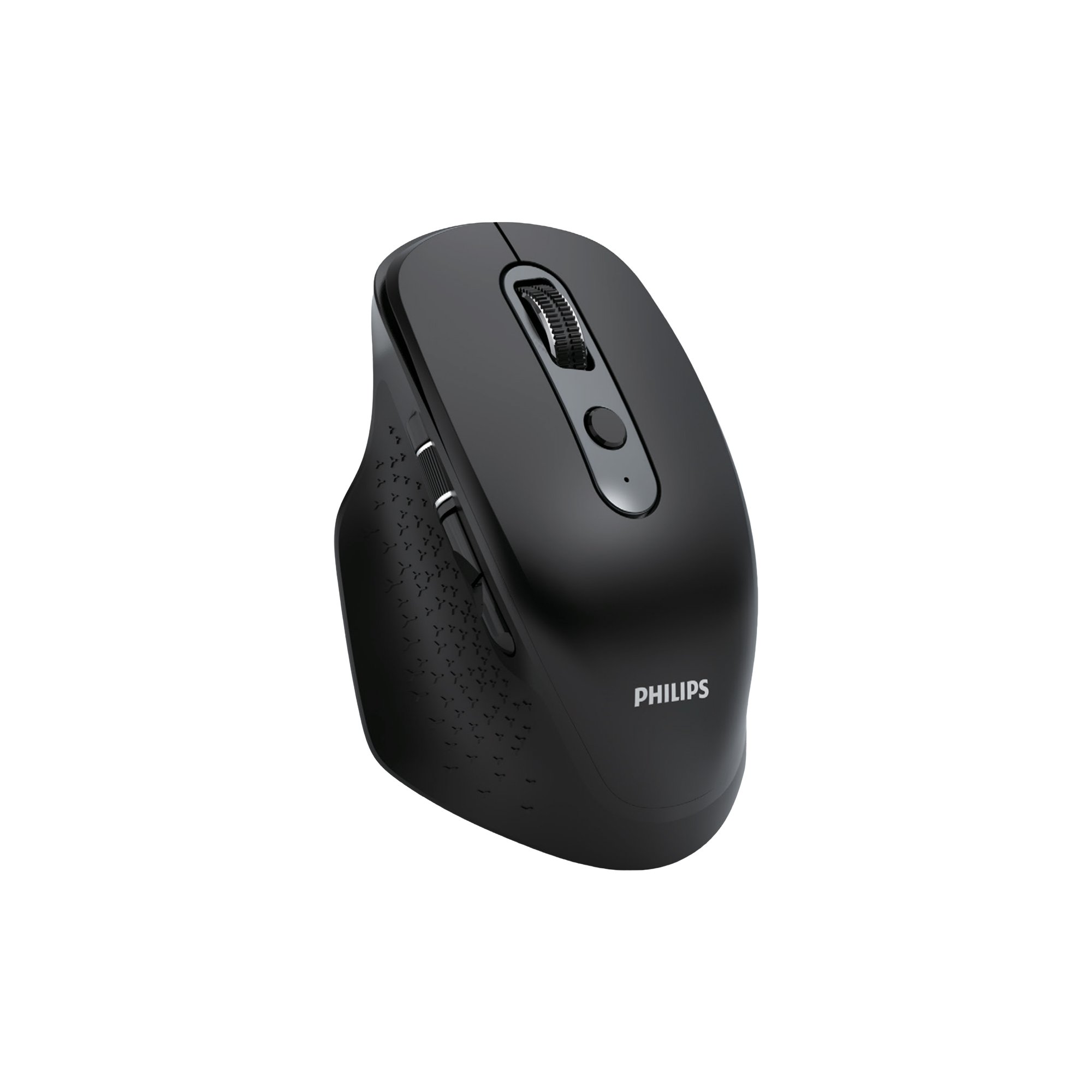Philips SPK7818 Kablosuz 3200DPI 8 Tuşlu Optik Mouse Siyah