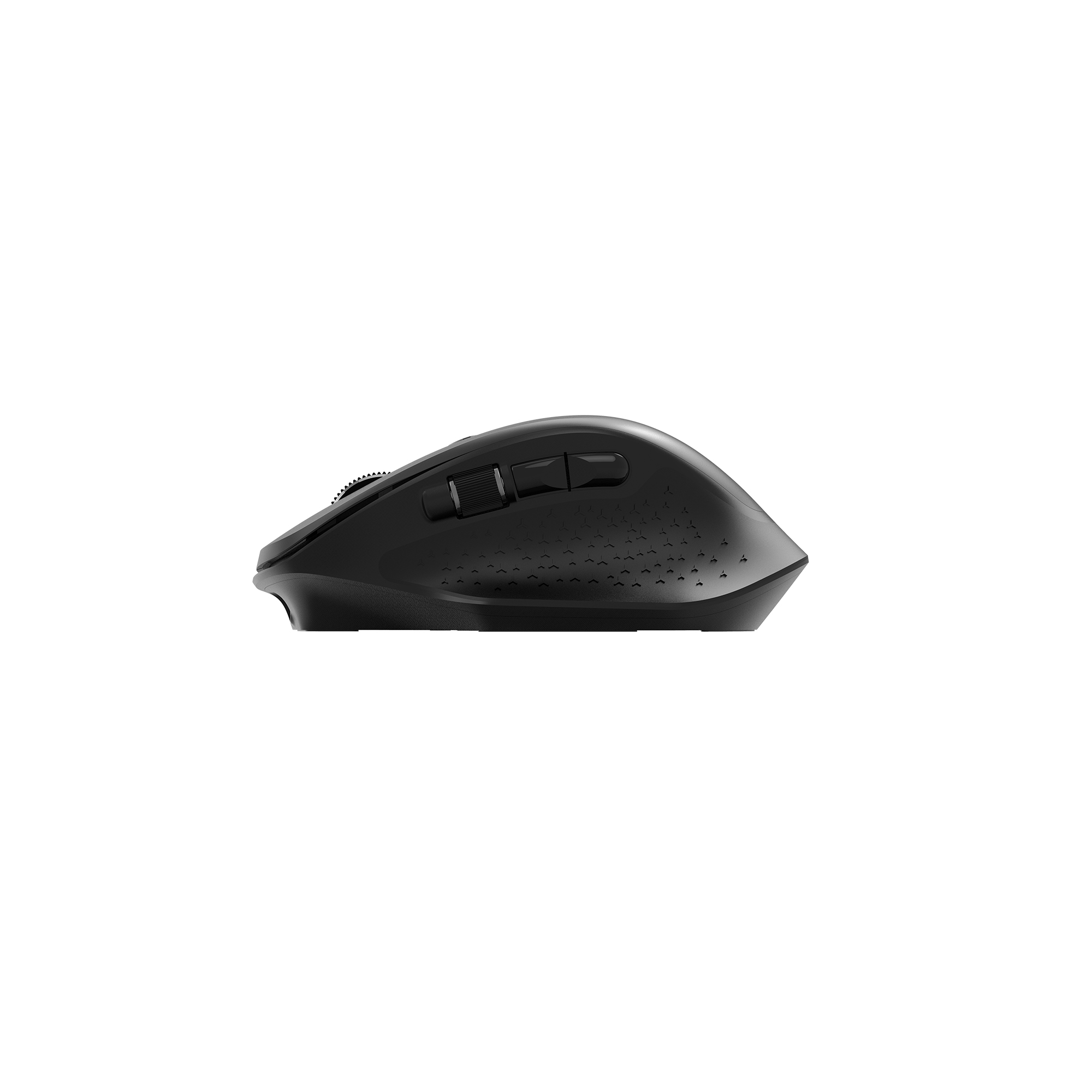 Philips SPK7818 Kablosuz 3200DPI 8 Tuşlu Optik Mouse Siyah - Görsel 5