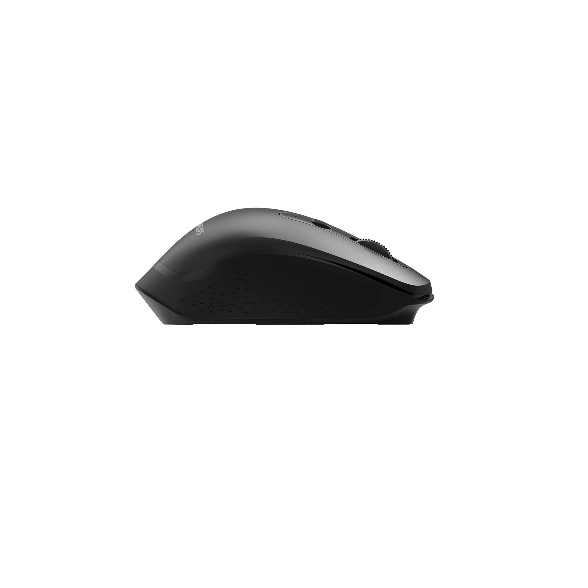 Philips SPK7818 Kablosuz 3200DPI 8 Tuşlu Optik Mouse Siyah - Görsel 6