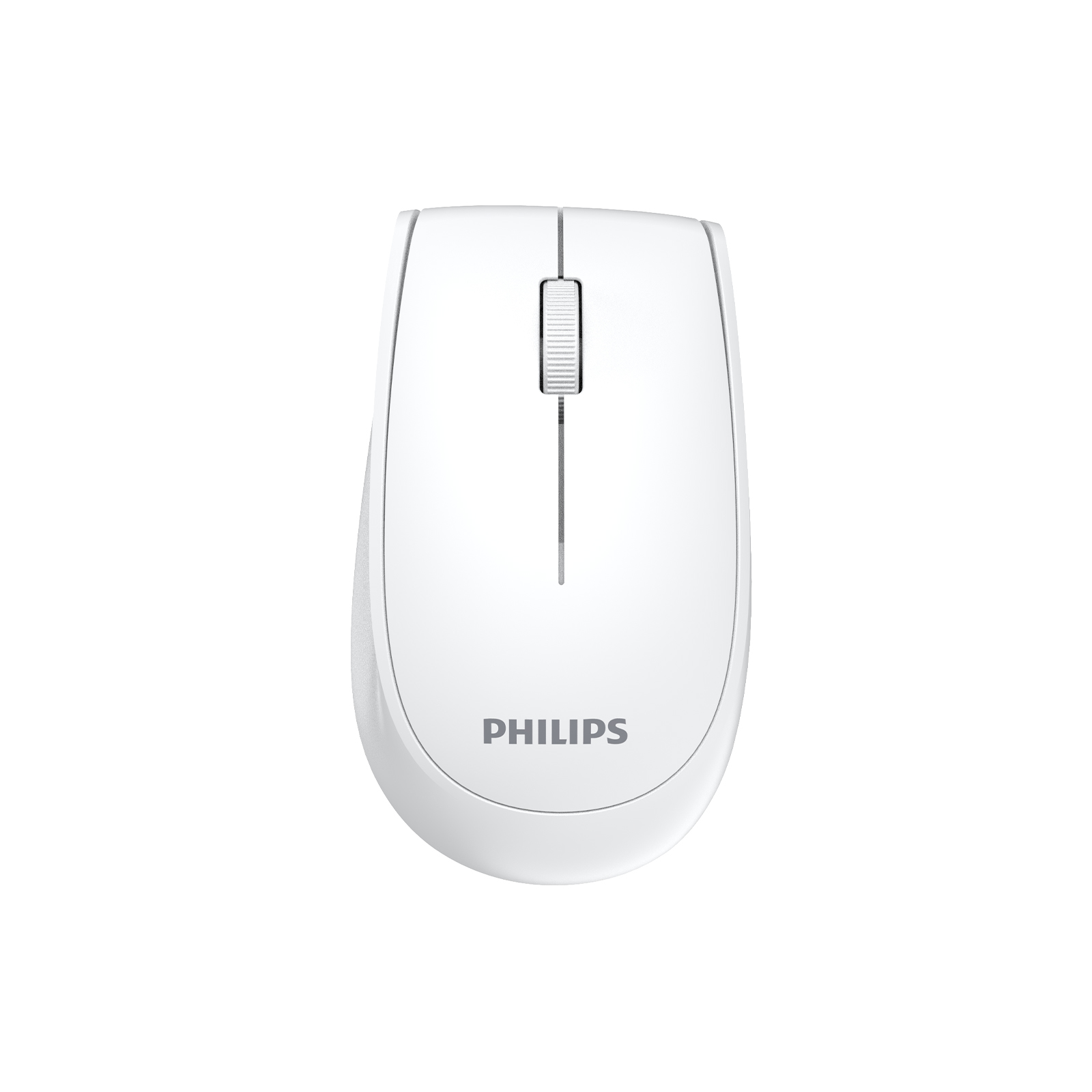 Philips SPK7317 Kablosuz 1600DPI 3 Tuşlu Optik Mouse Beyaz