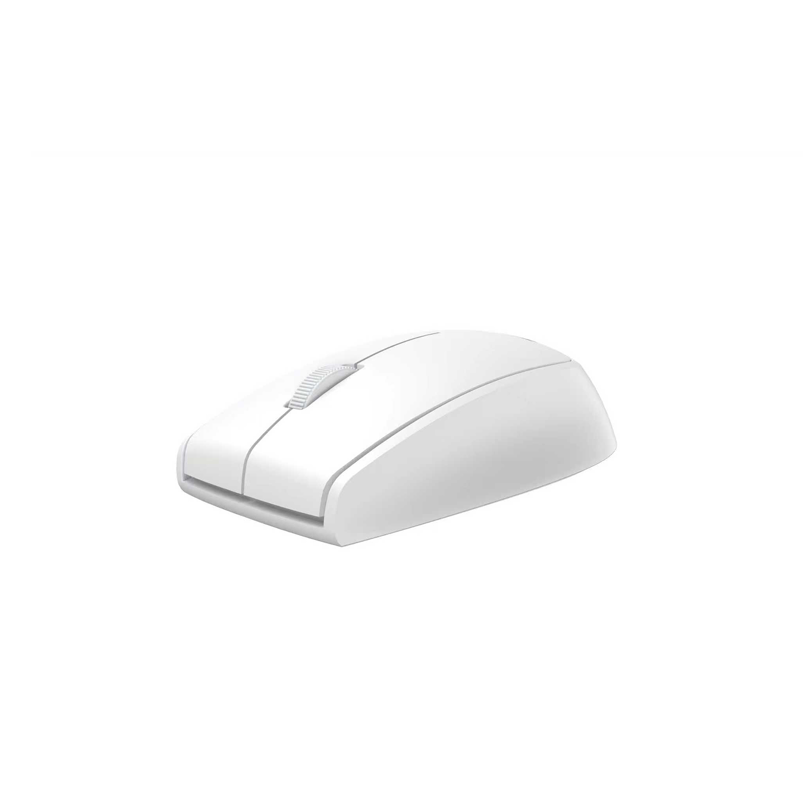 Philips SPK7317 Kablosuz 1600DPI 3 Tuşlu Optik Mouse Beyaz - Görsel 4