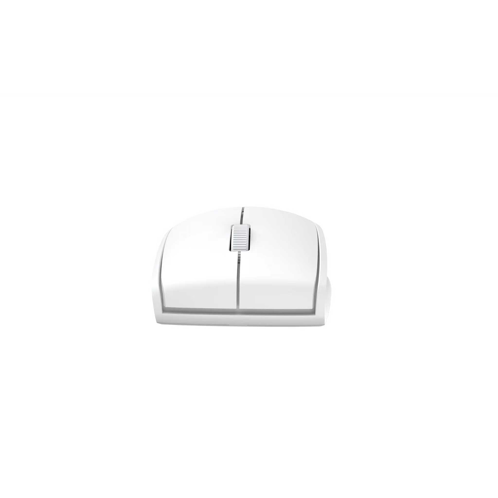Philips SPK7317 Kablosuz 1600DPI 3 Tuşlu Optik Mouse Beyaz - Görsel 5