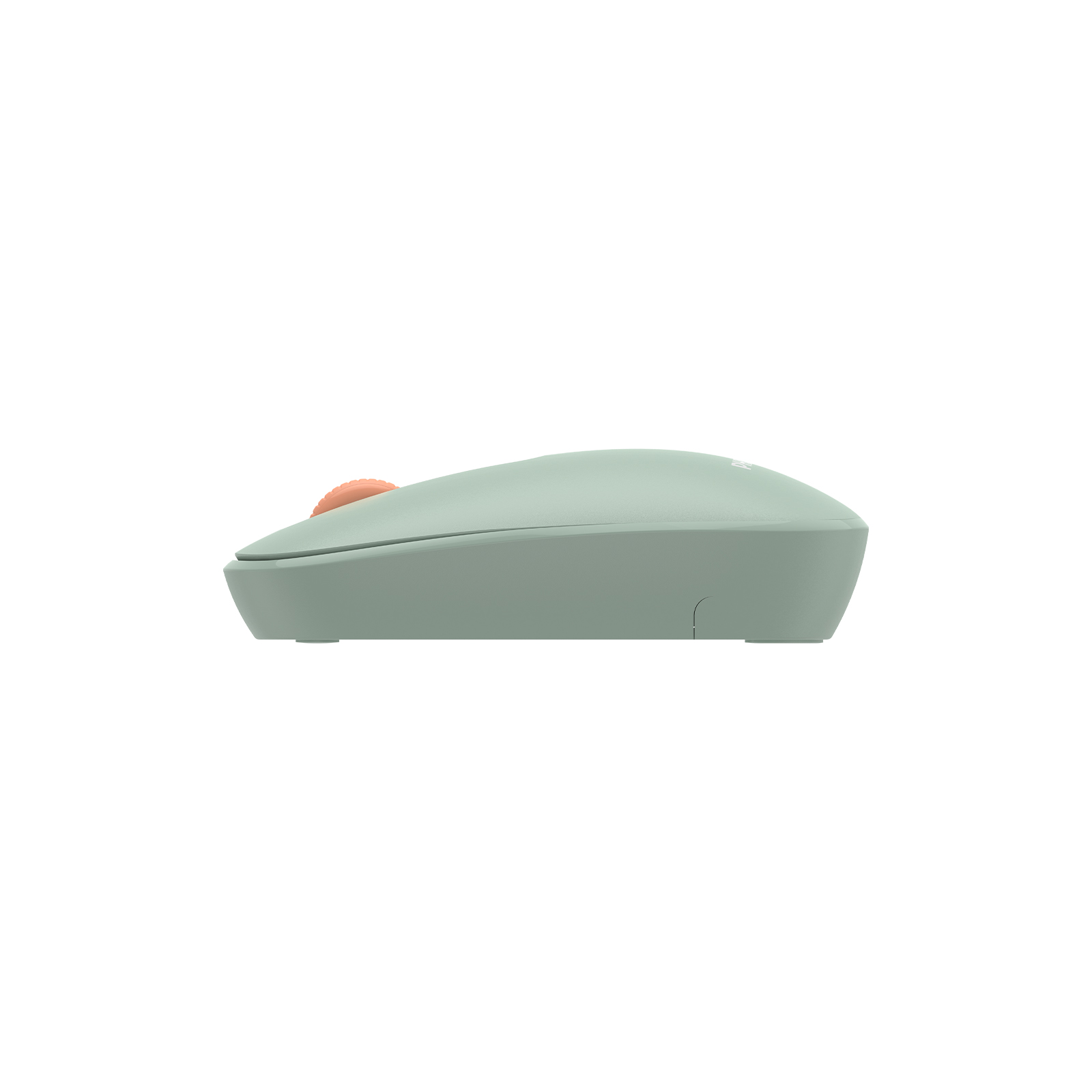 Philips SPK7318 Kablosuz 1600 DPI 3 Tuşlu Optik Mouse Yeşil - Görsel 5