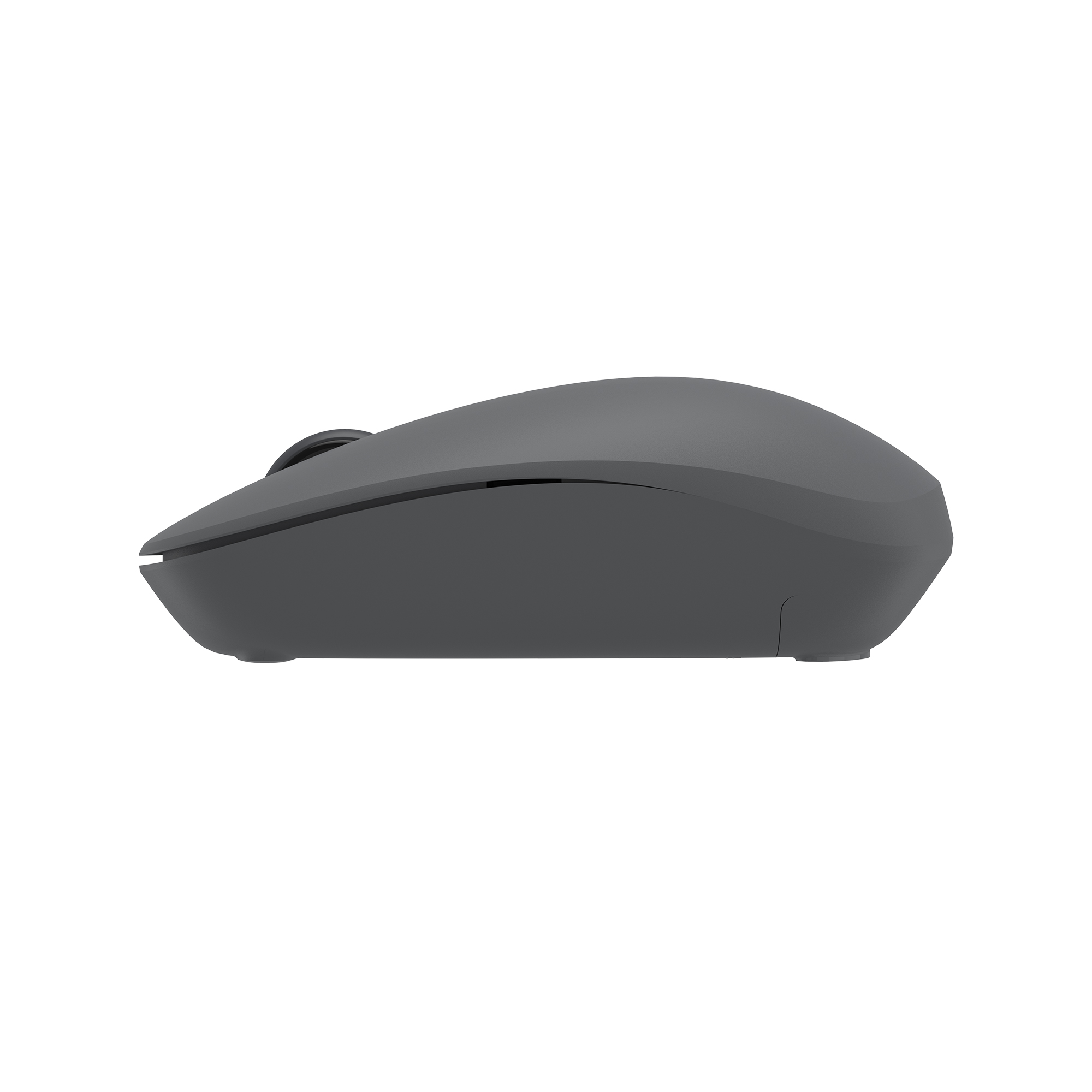 Philips SPK7418 Kablosuz Bluetooth 1600DPI 4 Tuşlu Optik Sessiz Mouse Gri - Görsel 6