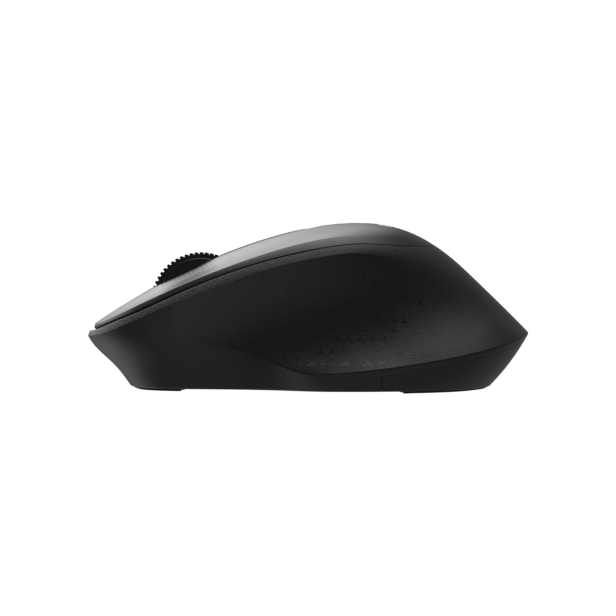 Philips SPK7448 Kablosuz Bluetooth 1600DPI 4 Tuşlu Optik Mouse Siyah - Görsel 4