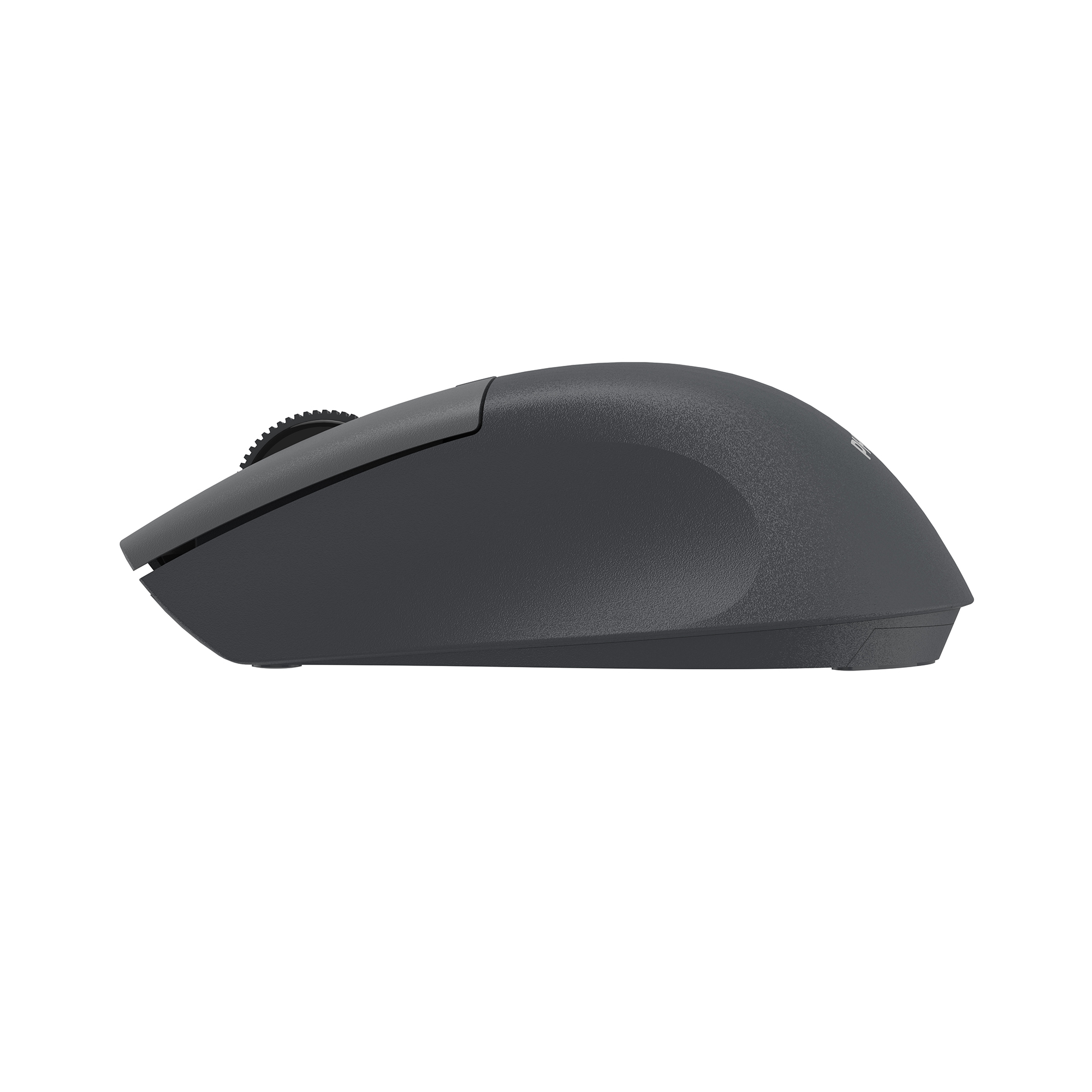 Philips SPK7528 Kablosuz Bluetooth 1600DPI 5 Tuşlu Sessiz Optik Mouse Gri - Görsel 5