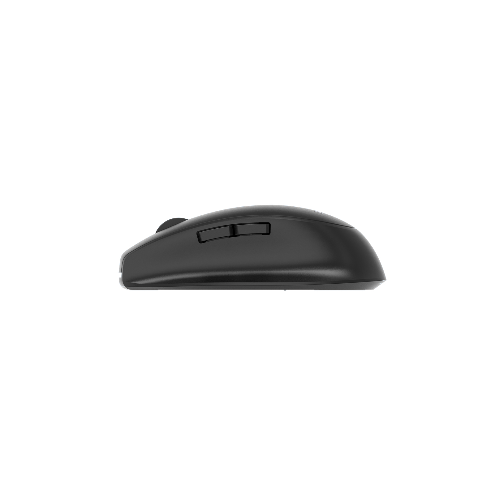Philips SPK7627 Kablosuz Bluetooth Dual Mod 1600DPI 6 Tuşlu Sessiz Optik Mouse Siyah - Görsel 4