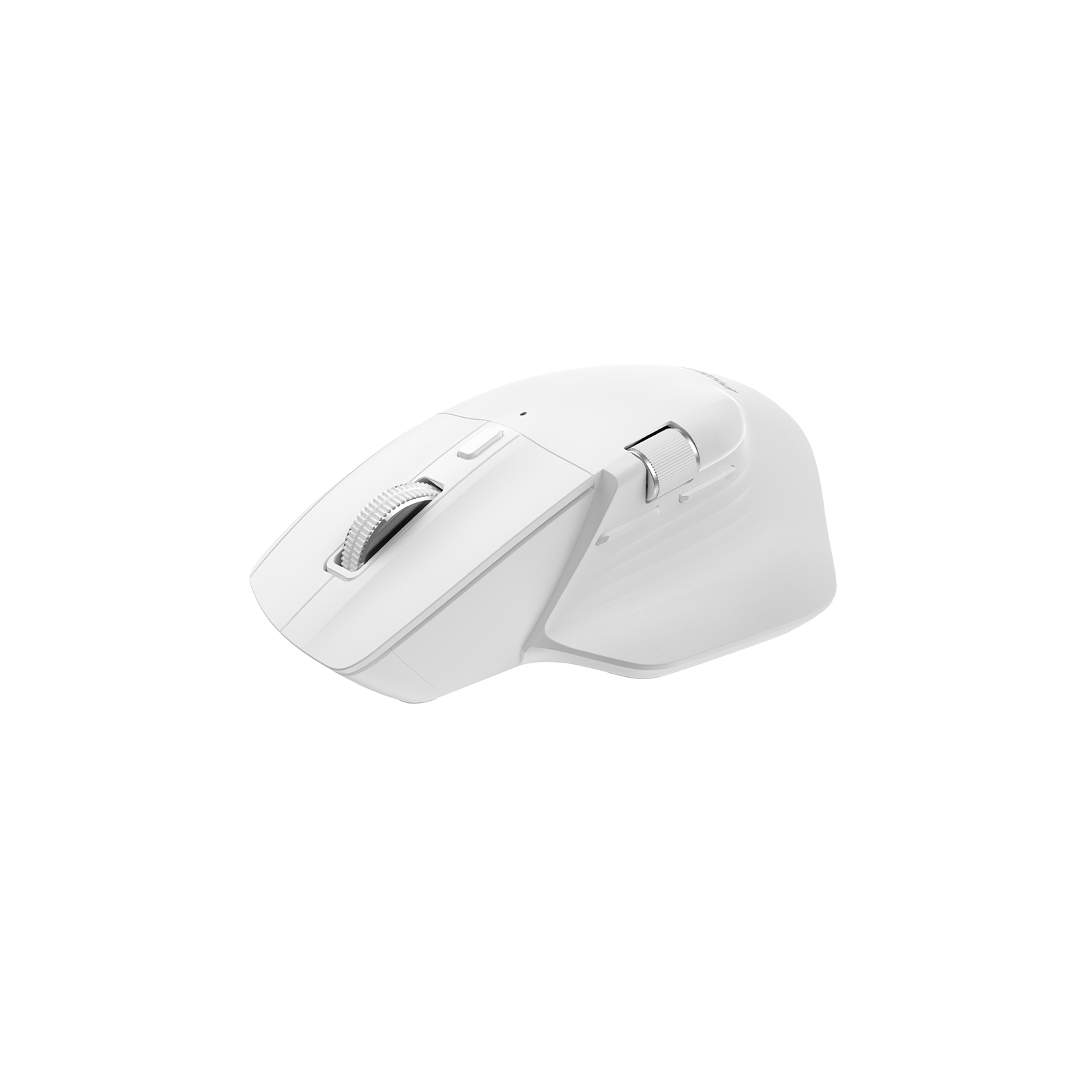 Philips SPK7858 Kablosuz 4000DPI 7 Tuşlu Optik Mouse Beyaz - Görsel 4