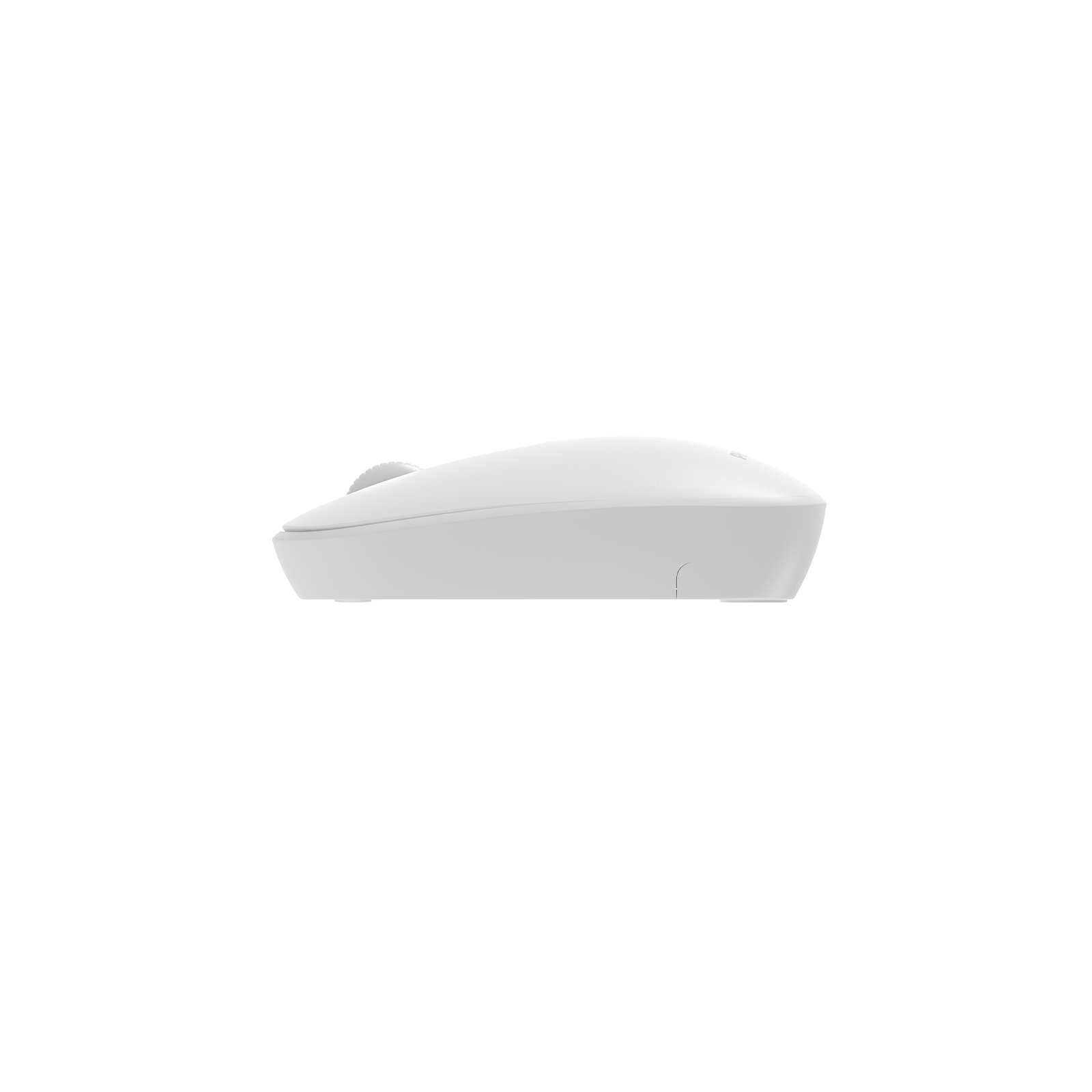 Philips SPK7318 Kablosuz 1600DPI 3 Tuşlu Optik Mouse Beyaz - Görsel 4