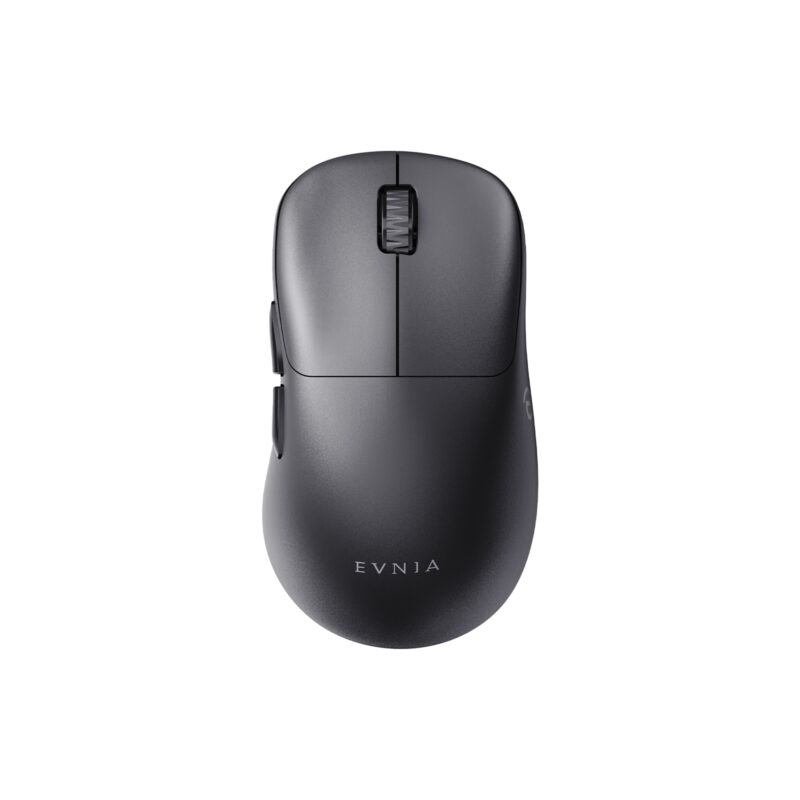 Philips EVNIA Serisi SPK9418 Kablosuz Bluetooth Dual Mod 12000DPI 6 Tuşlu Optik Oyuncu Mouse Siyah