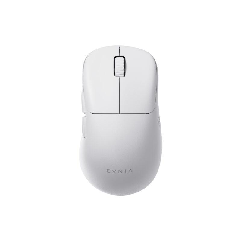 Philips EVNIA Serisi SPK9418 Kablosuz Bluetooth Dual Mod 12000DPI 6 Tuşlu Optik Oyuncu Mouse Beyaz