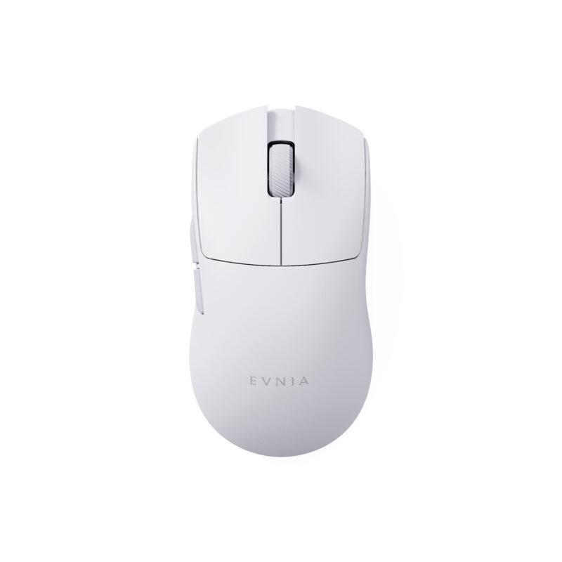 Philips EVNIA Serisi SPK9718 Kablosuz Bluetooth Dual Mod 30000DPI 6 Tuşlu Optik Oyuncu Mouse Beyaz