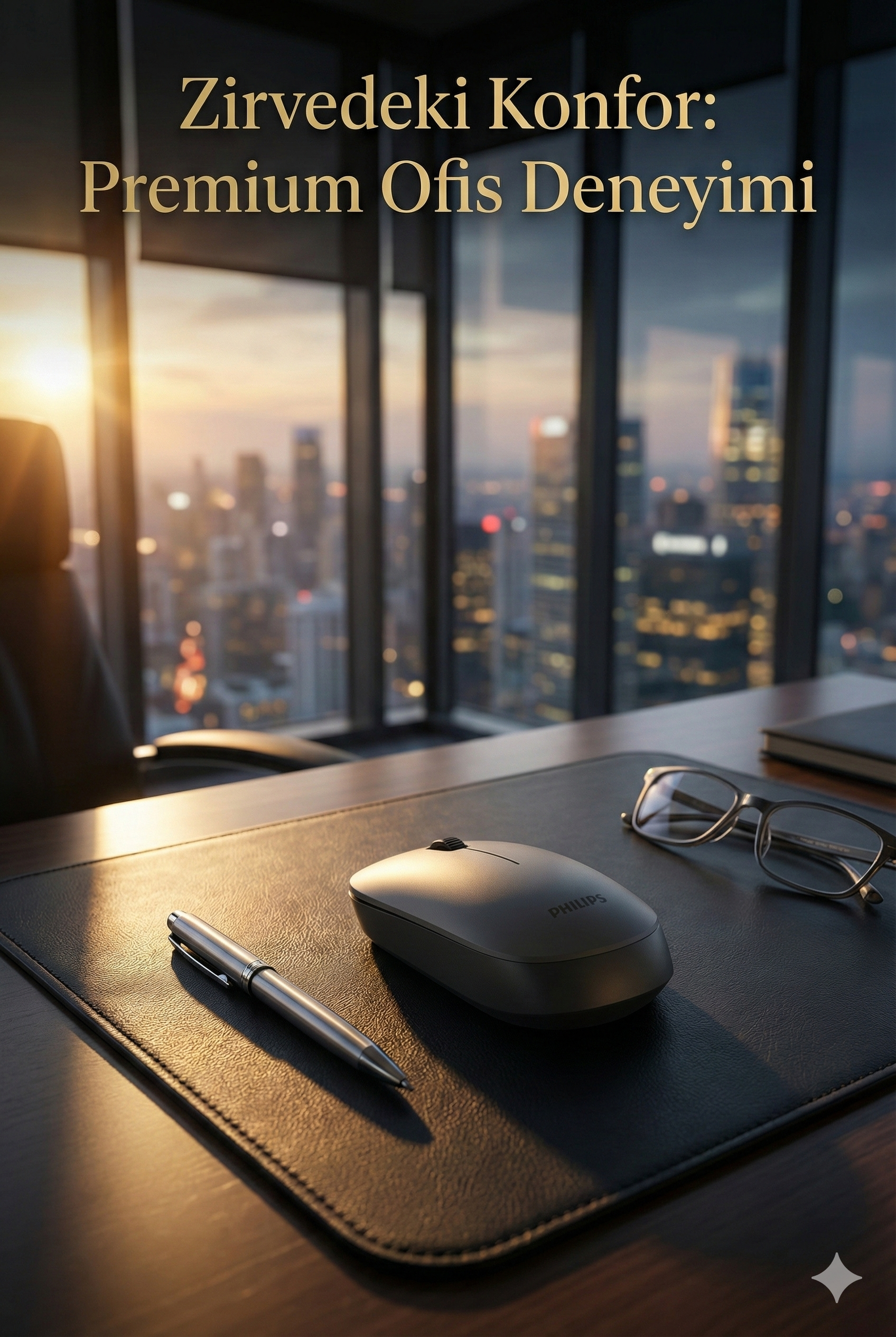 Philips SPK7438 Kablosuz Bluetooth 1600DPI 4 Tuşlu Optik Sessiz Mouse Gri - Görsel 18