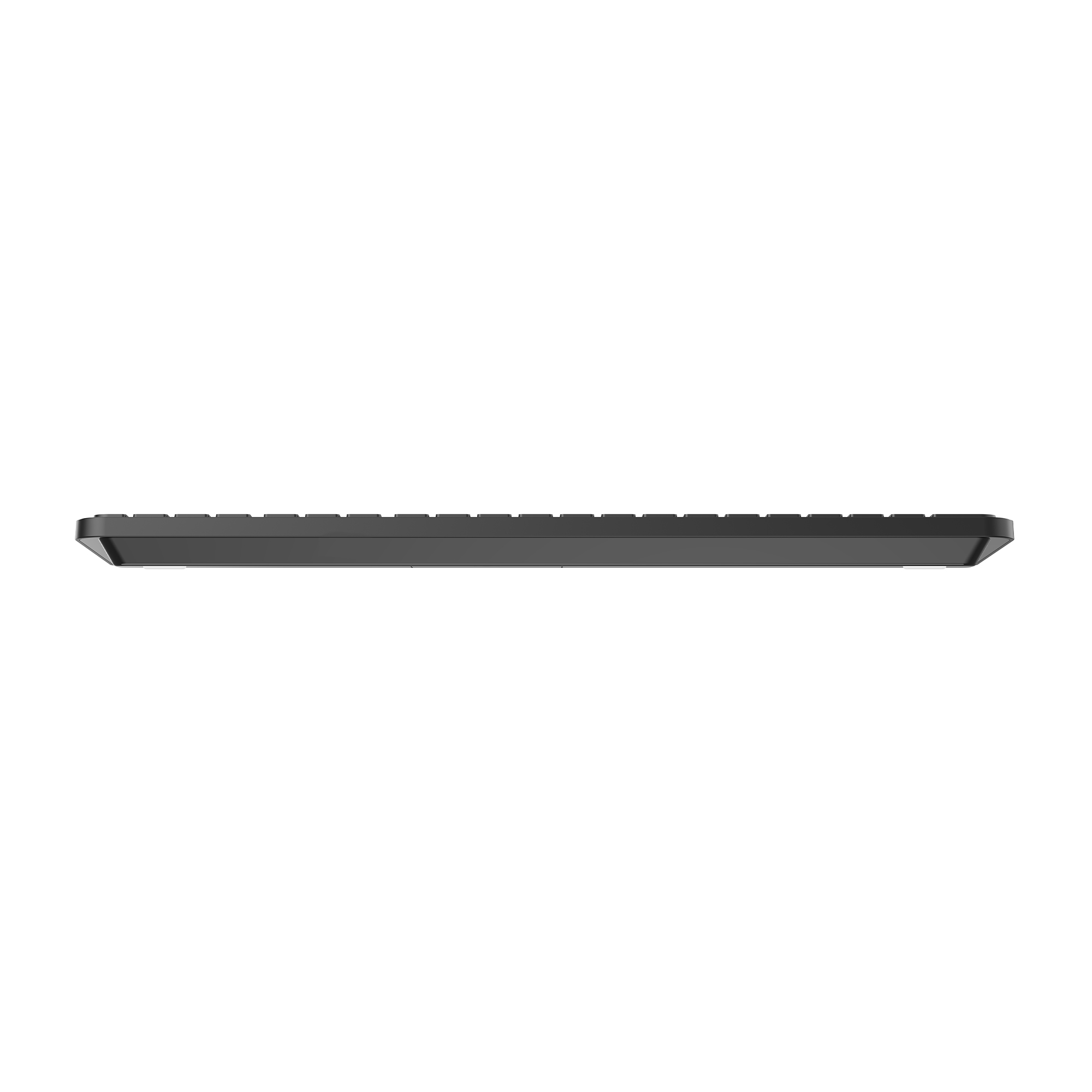 Philips SPK6407 Kablosuz Türkçe Q Klavye Siyah - Görsel 4