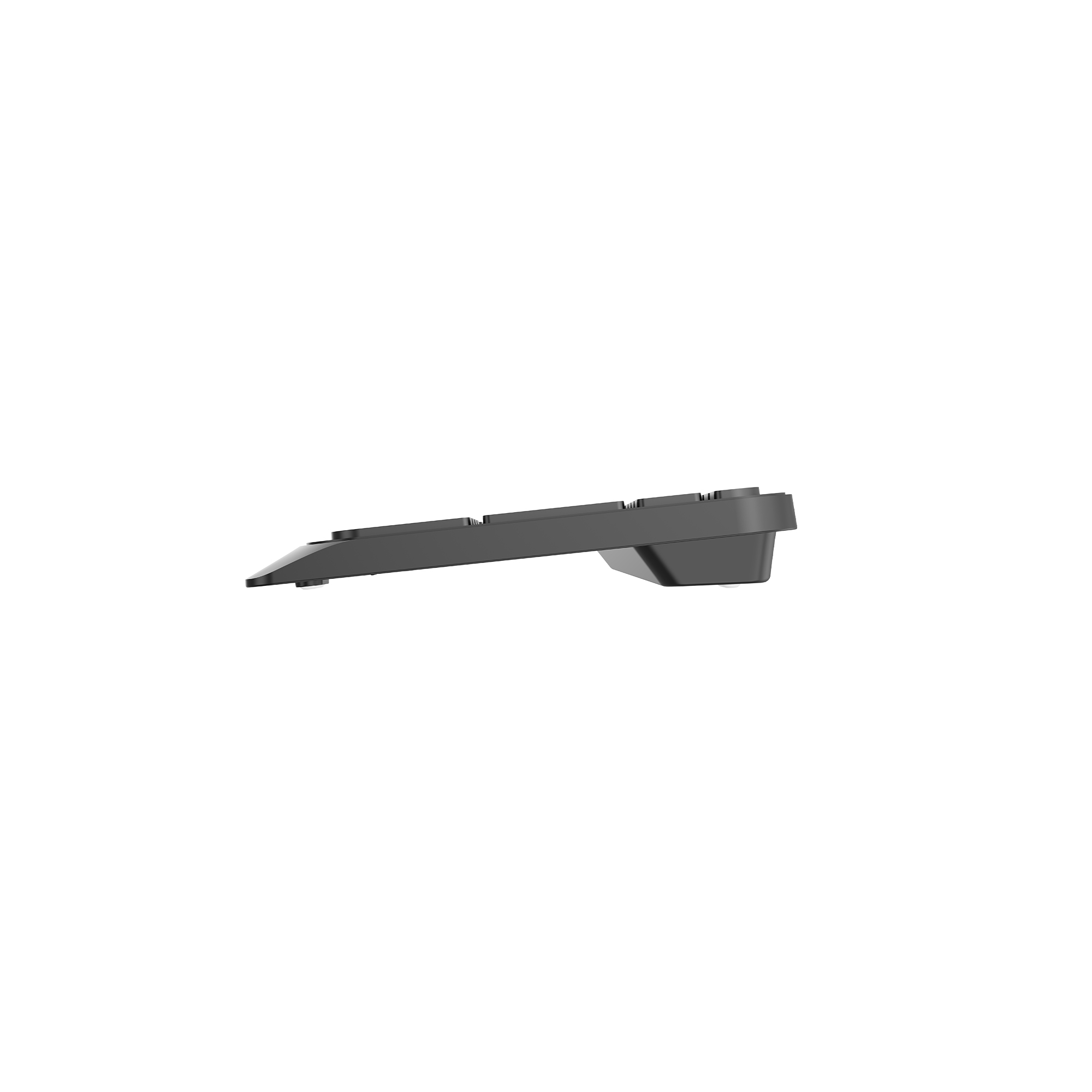 Philips SPK6407 Kablosuz Türkçe Q Klavye Siyah - Görsel 5