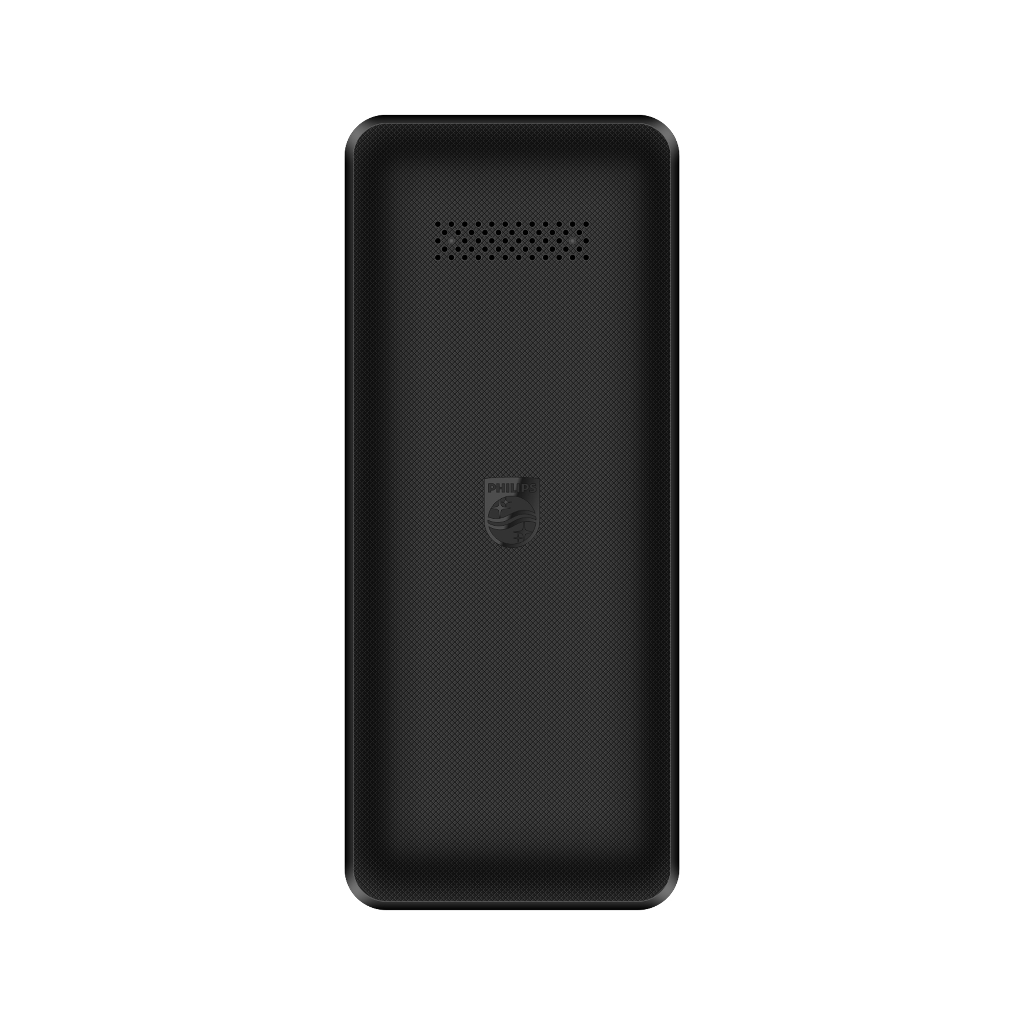 Philips Xenium E6105 4G Tuşlu Cep Telefonu Çift SIM Kartlı 1000 mAh Type-C Bluetooth FM Radyo Siyah - Görsel 15