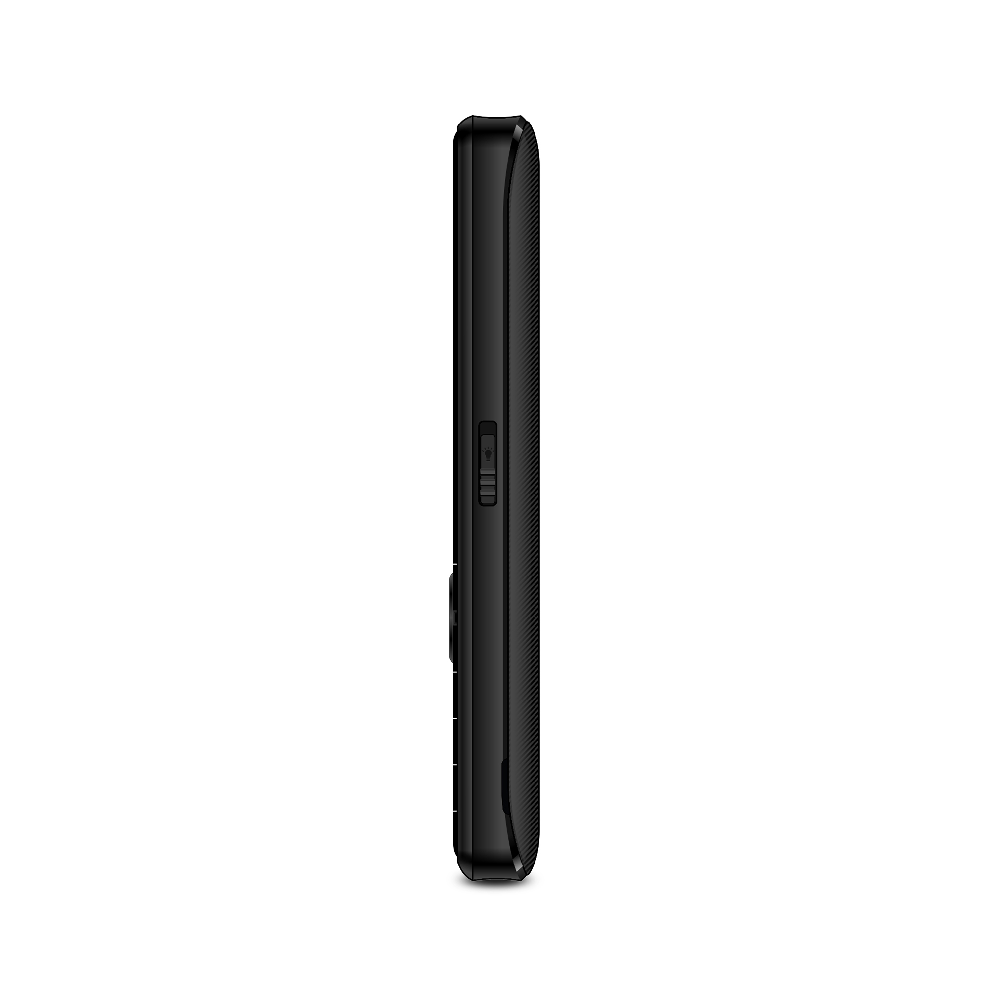 Philips Xenium E6500 4G VoLTE Kameralı Çift SIM 2.4 İnç 1700 mAh Tuşlu Cep Telefonu Siyah - Görsel 14